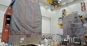 España lanza este jueves desde Cabo Cañaveral «SpainSat», el satélite que proporcionará comunicaciones seguras al Gobierno y a la OTAN