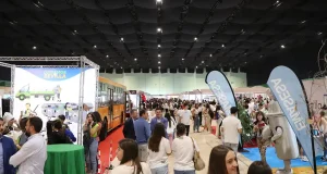 El Palacio de Congresos y Exposiciones de Sevilla (FIBES) del 6 al 8 de mayo la 24ª Feria de la Ciencia, la más longeva de España