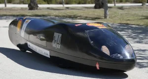 El «Dátil» de la UMH espera revalidar el tercer puesto en la Shell Eco-Marathon Europa y África 2026 entre 120 equipos de todo el mundo