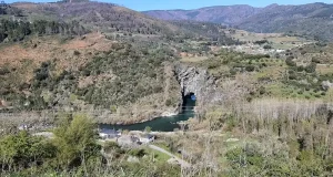 El túnel de Montefurado, un ejemplo singular de ingeniería hidráulico-minera romana en Hispania que ha resistido crecidas durante dos mil años, hasta hoy