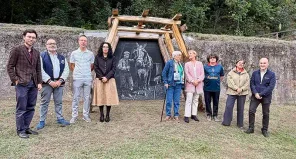 La Cátedra de la Cultura Minera de Oviedo presenta la memoria que impulsa su candidatura como BIC inmaterial con un estudio que reivindica su futuro