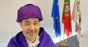 El catedrático de la UMH Jorge Manzanares ingresa como Académico Correspondiente de la Academia de Ciencias Farmacéuticas de Portugal