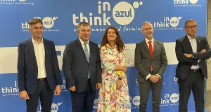 El Plan Complementario de Ciencias Marinas concluye con la implicación de doscientos grupos de investigación y cien empresas