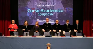 La UBU, segunda universidad española que más alumnos de grado atrae de España