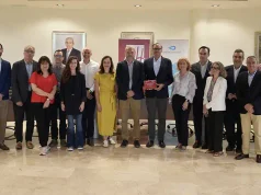 La UMH y Global Omnium crean la Cátedra Global Omnium de Agua, Salud y Sostenibilidad