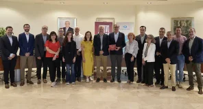 La UMH y Global Omnium crean la Cátedra Global Omnium de Agua, Salud y Sostenibilidad