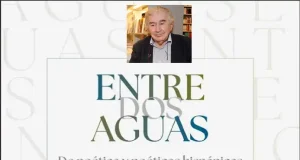 Un libro editado por la ULE, ‘Entre dos aguas’, analiza las poéticas hispánicas contemporáneas