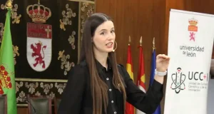 Un trabajo sobre la vomitoxina, toxina presente en alimentos como el pan, los cereales o la cerveza, obtiene uno de los seis galardones de #HiloTesis