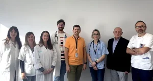 Descubren biomarcadores clave que mejoran el diagnóstico y tratamiento del asma grave
