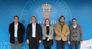 La UBU se convertirá en una de las entidades de educación superior socias de la Plataforma Tecnológica del Vino