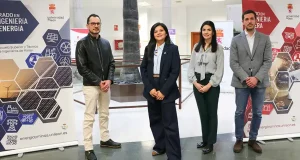 La Escuela de Minas de la ULE adapta su proyecto formativo a los desafíos energéticos y tecnológicos actuales
