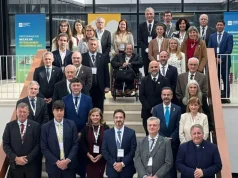 Las universidades privadas argentinas celebran su 70 cumpleaños en Rosario