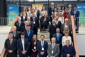 Las universidades privadas argentinas celebran su 70 cumpleaños en Rosario