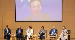 El español y el portugués se reivindican como lenguas de ciencia, emprendimiento y desarrollo en CILPE 2025 que se celebrea en Cabo Verde