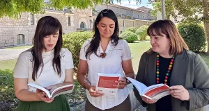 Un libro analiza los retos de la investigación en Ciencias Sociales y Jurídicas en la era de la inteligencia artificial