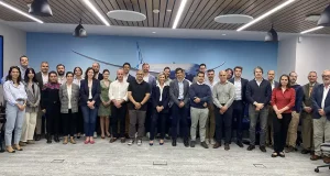 Boeing, la Carlos III y la UPM impulsan un proyecto para para integrar aviones eléctricos y autónomos de forma segura en nuestras ciudades