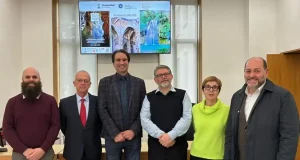 Universidad de Zaragoza y Monasterio de Piedra convocan el “Premio de Investigación Monasterio de Piedra 2026”