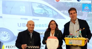 La Divulgoneta, una iniciativa de acercamiento de las TICs al medio rural