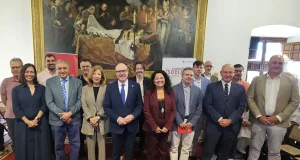 La Cátedra sobre Energía y Tecnologías Cuánticas de la UGR impulsará la transferencia de conocimiento entre los grupos de investigación y las empresas