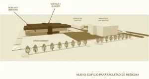 La Universidad de León incorporará una mesa virtual de disección para la formación de Anatomía Humana del grado en Medicina