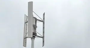 Ágora, el proyecto que pretende transformar los edificios en espacios inteligentes, sostenibles y de alta eficiencia energética y de agua