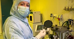 El CITIC-UGR trabaja en un proyecto para dotar a Europa de microchips inteligentes que eviten su dependencia de China, Corea y Estados Unidos