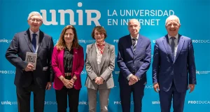 La presencia de estudiantes internacionales en España es la mitad que la media de la OCDE