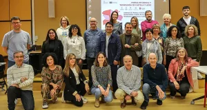 Castilla y León avanza en la interconexión de repositorios y portales científicos con el impulso de BUCLE