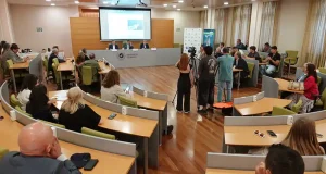 La nueva cátedra de Turismo Sostenible de la UMA priorizará el desarrollo del tejido náutico en la Costa del Sol