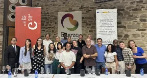 La Universidad de León y la DO Bierzo impulsan la especialización de 17 profesionales en el sector vitivinícola