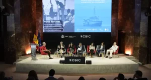 Más de 300 científicos españoles participan actualmente en grupos de trabajo vinculados a la exploración marina del ICES