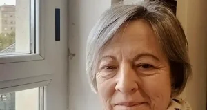 María José Cao Torija, primera decana de la Facultad de Enfermería de la UVa, reconocida como «Enfermera destacada del año 2026»
