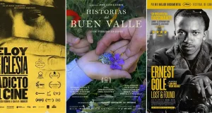 El Aula de Cine y Audiovisuales de la UBU y Espacio Tangente cierran el curso con la XXI Muestra de Cine Documental