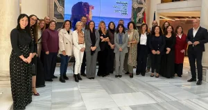 Mujeres en la Economía Azul, el encuentro para visibilizar a las emprendedoras que impulsan la economía marítima desde la ciencia y la empresa