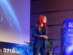 Arranca en Cádiz el Foro Innovazul con dos mil inscritos, el mayor número de participantes de su historia