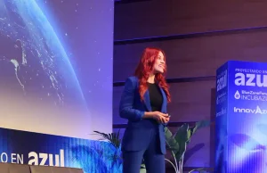 Arranca en Cádiz el Foro Innovazul con dos mil inscritos, el mayor número de participantes de su historia