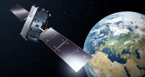 Descubren un nuevo fenómeno óptico que podría mejorar la precisión de GPS y mediciones científicas