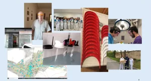 Qué aportaron las Matemáticas para superar la pandemia de COVID-19