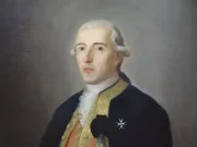 Antonio Valdés y Fernández Bazán, un asturiano en la forja de la bandera nacional