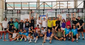 Club PTS, punto de encuentro para investigadores, trabajadores y estudiantes del entorno del Parque Tecnológico de la Salud de Granada