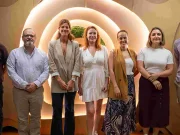 El Parque Científico de la UMH conecta a sus empresas de base tecnológica con el programa de aceleración