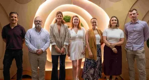 El Parque Científico de la UMH conecta a sus empresas de base tecnológica con el programa de aceleración