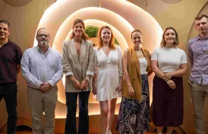 El Parque Científico de la UMH conecta a sus empresas de base tecnológica con el programa de aceleración