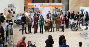 Aplicaciones sobre moda y sobre compartir piso ganan el concurso sobre talentos empresariales de la Universidad de León
