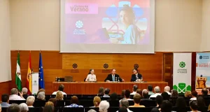 Los Cursos de Verano de la UNIA se prolongarán hasta el 5 de septiembre e incluye 5 cursos y 10 encuentros