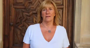 Ana Velasco: «La cultura no es un gasto, es una inversión que genera desarrollo»