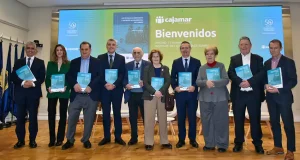 Cajamar reúne a una docena de expertos para analizar la evolución de la investigación y la innovación agroalimentaria a nivel mundial