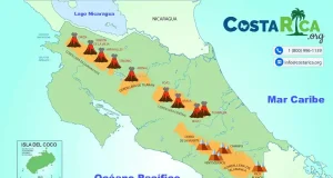 Costa Rica se apoya en la ULE para impulsar un desarrollo rural sostenible basado en la conservación ambiental y el turismo sostenible