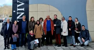 La Universidad de Burgos coordina un proyecto europeo para impulsar una educación CTIM inclusiva