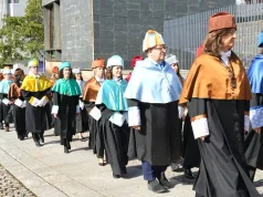 El campus de Ponferrada de la Universidad de León inaugura oficialmente su curso tras treinta años de actividad docente e investigadora en El Bierzo